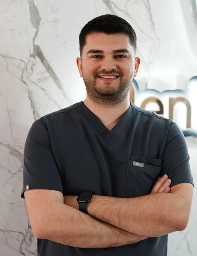 Dr. Igli Çela