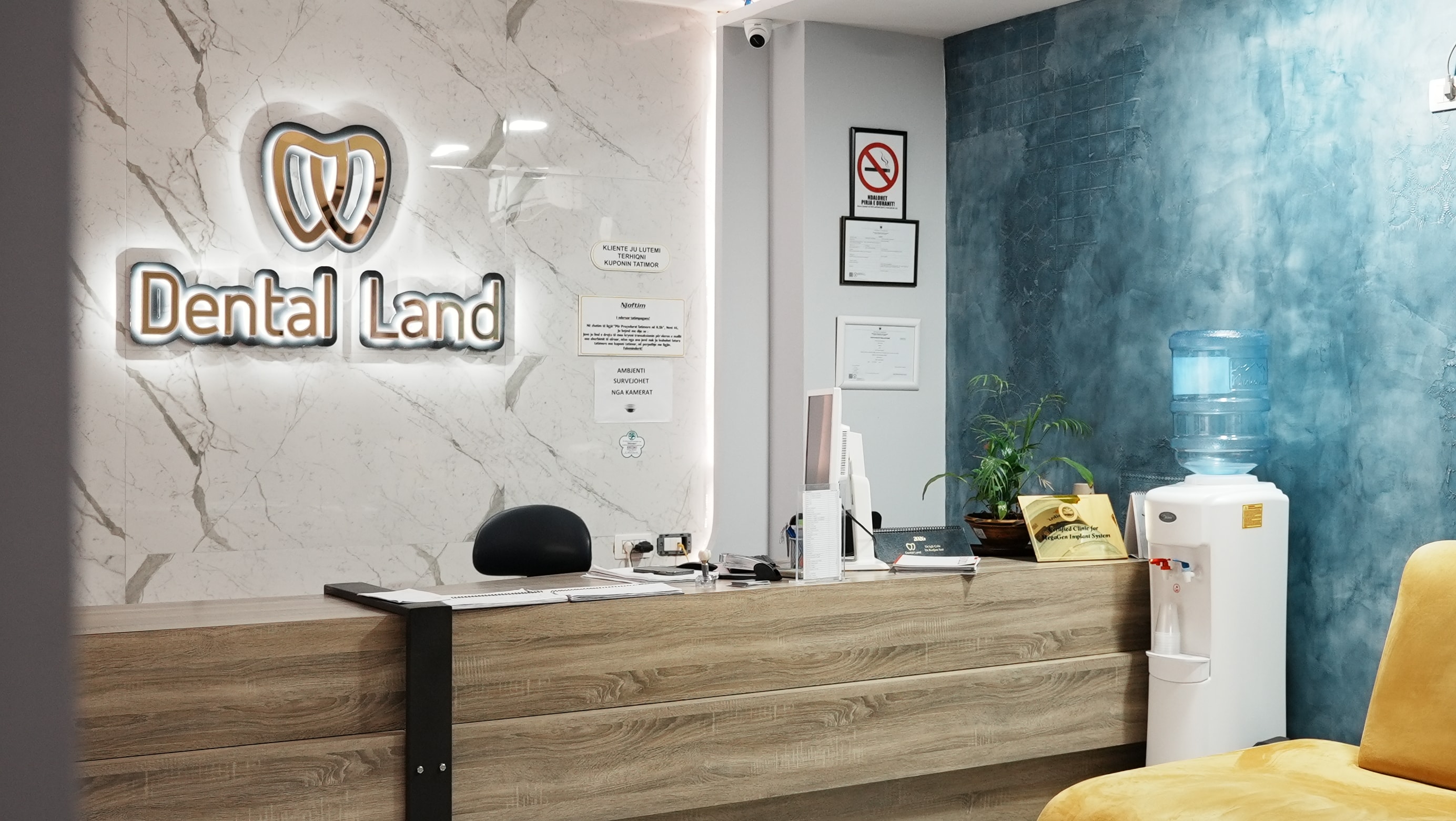 Dental Land — galeria 22