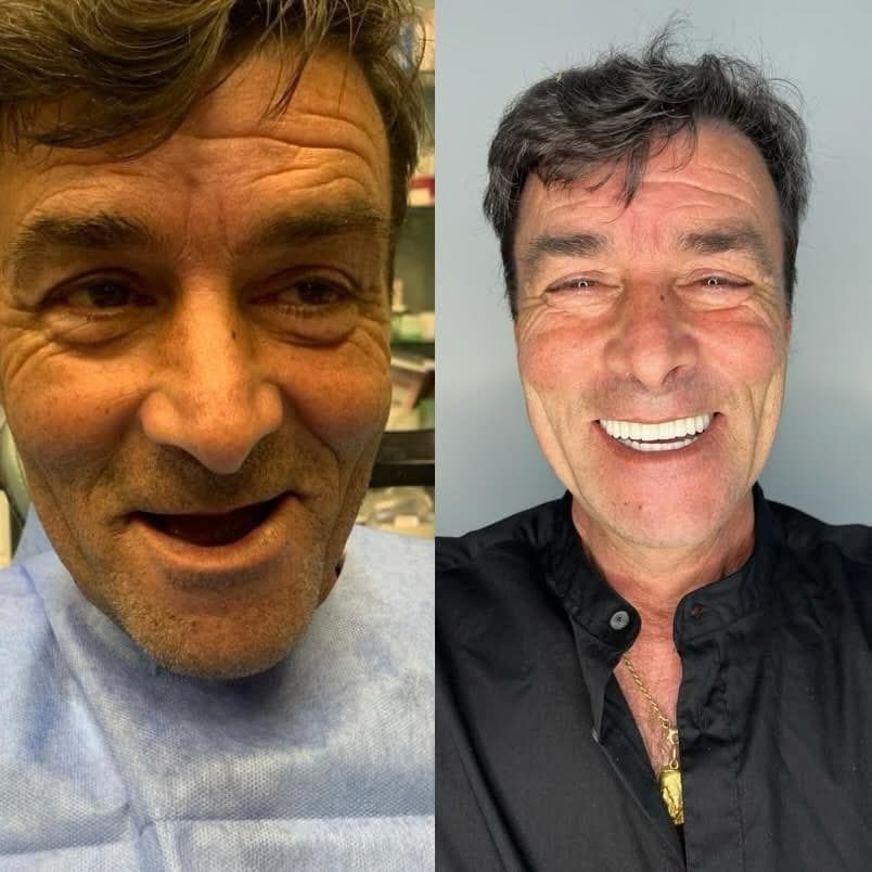 Trattamento in corso — Dental Land