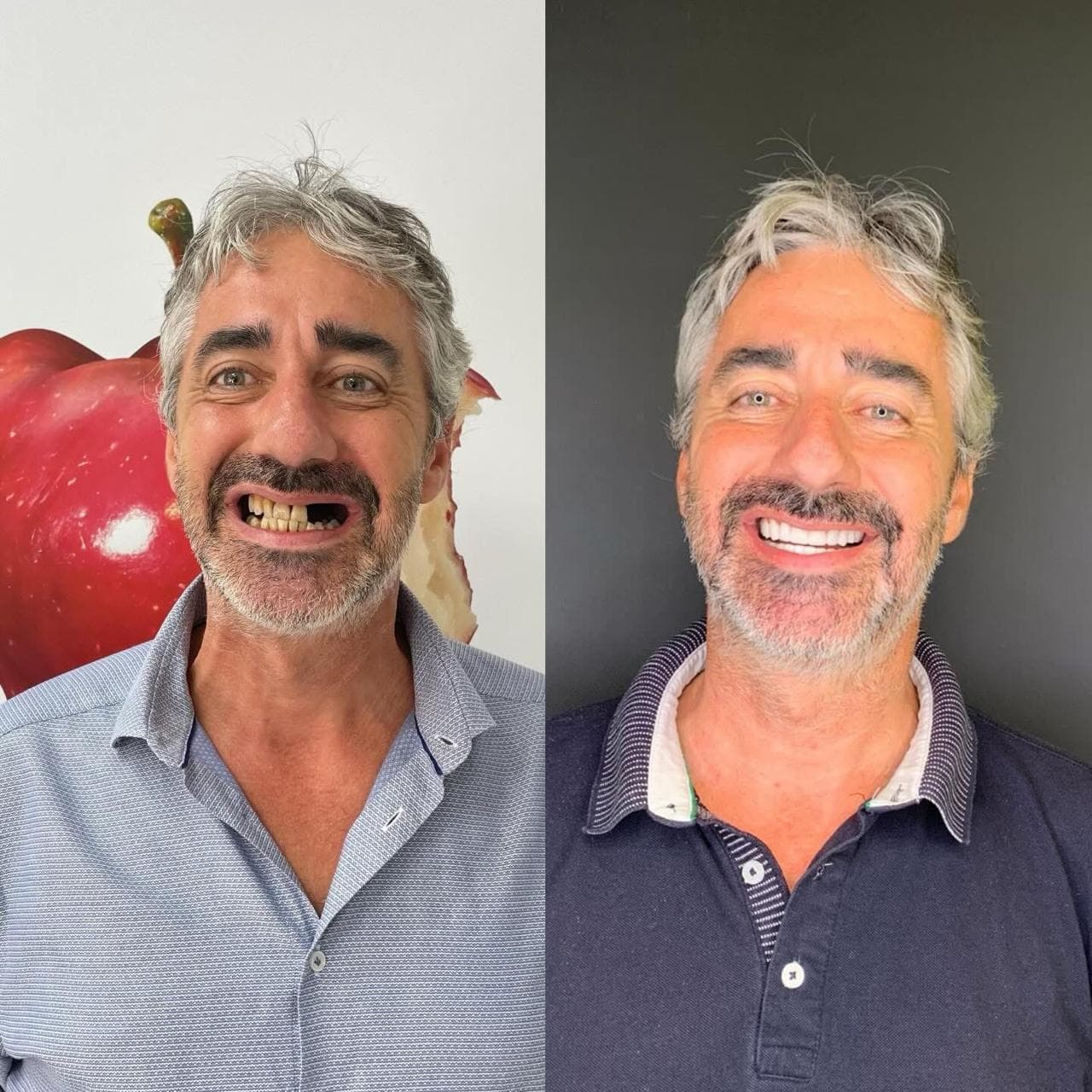 Team odontoiatrico Dental Land