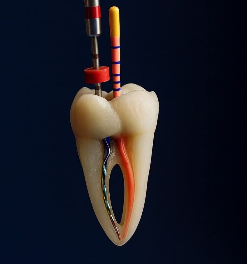 Endodoncia — Dental Land